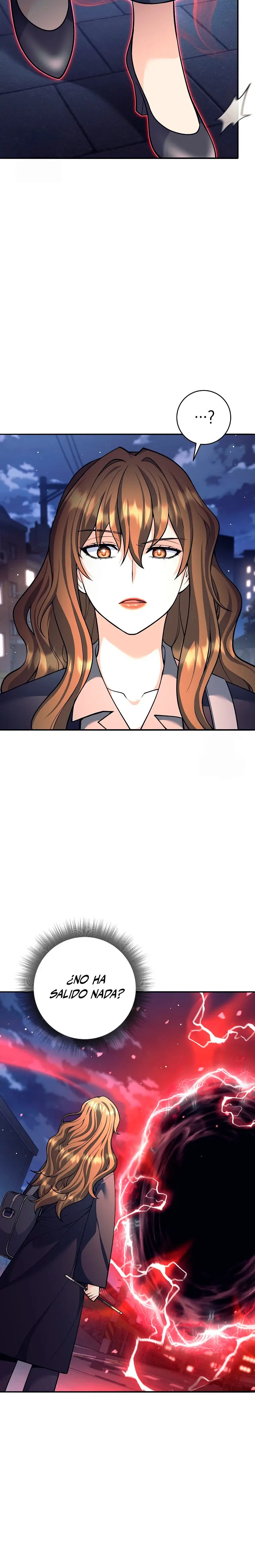 El bastardo devorador de armas. > Capitulo 66 > Page 191