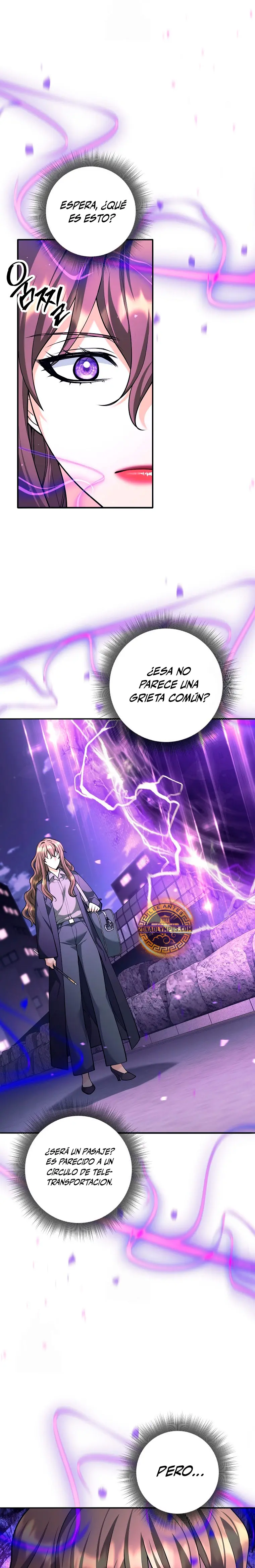 El bastardo devorador de armas. > Capitulo 66 > Page 211