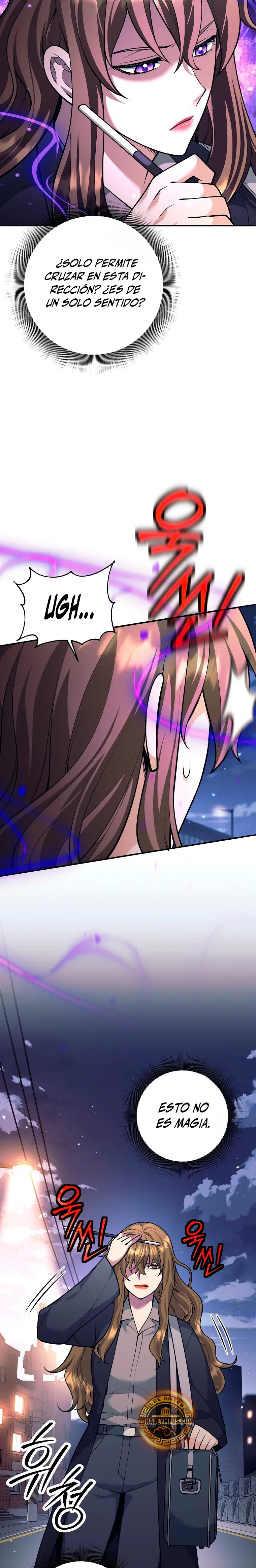 El bastardo devorador de armas. > Capitulo 66 > Page 221