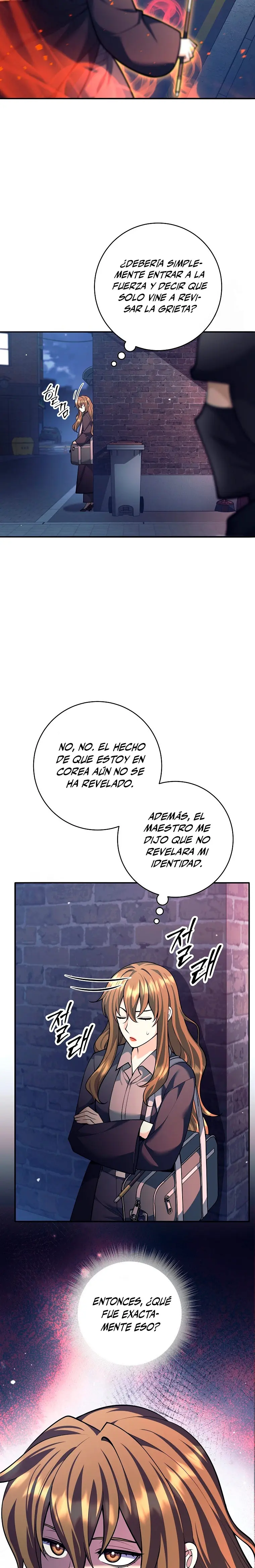 El bastardo devorador de armas. > Capitulo 66 > Page 241