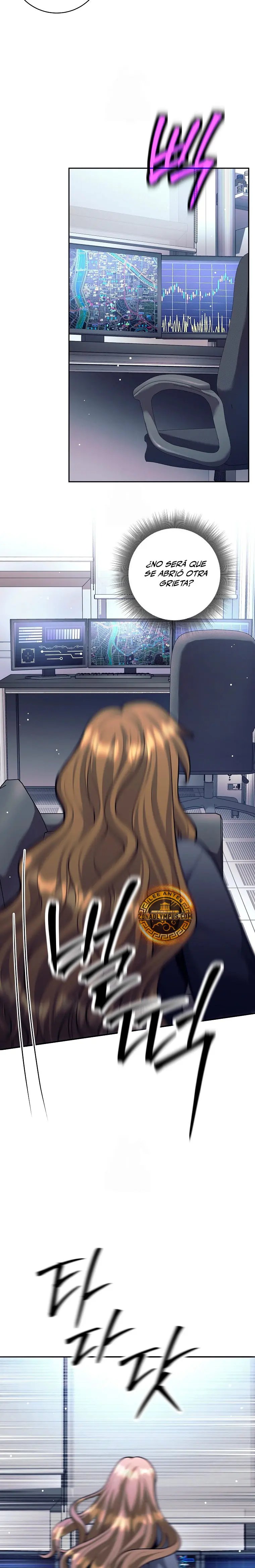 El bastardo devorador de armas. > Capitulo 66 > Page 271