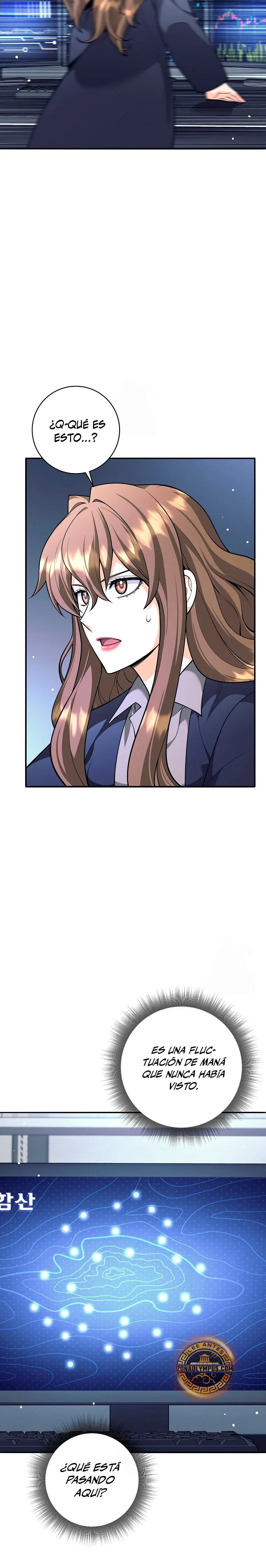 El bastardo devorador de armas. > Capitulo 66 > Page 281