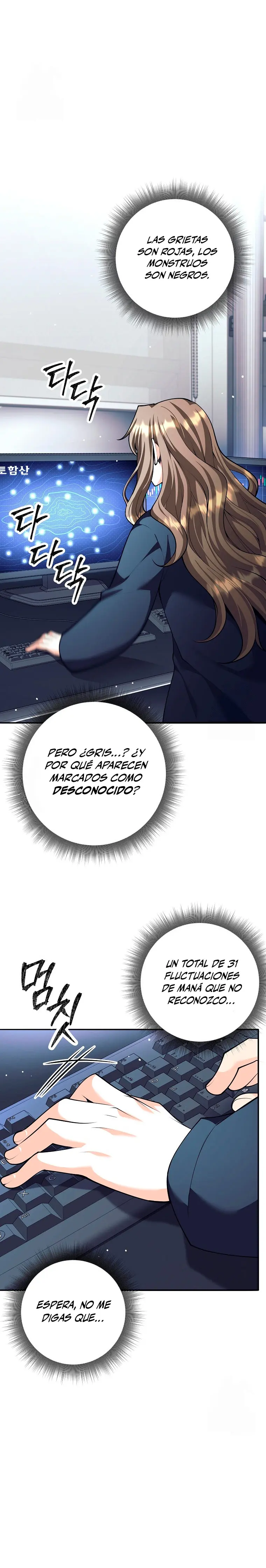 El bastardo devorador de armas. > Capitulo 66 > Page 291
