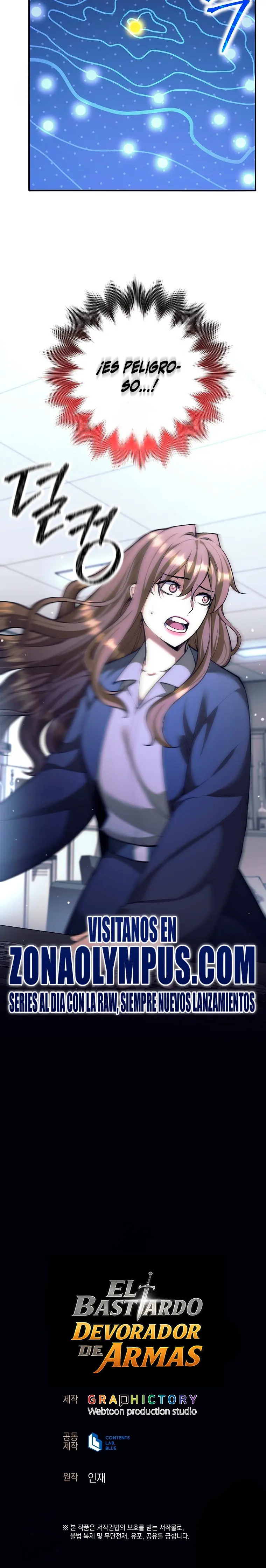 El bastardo devorador de armas. > Capitulo 66 > Page 311