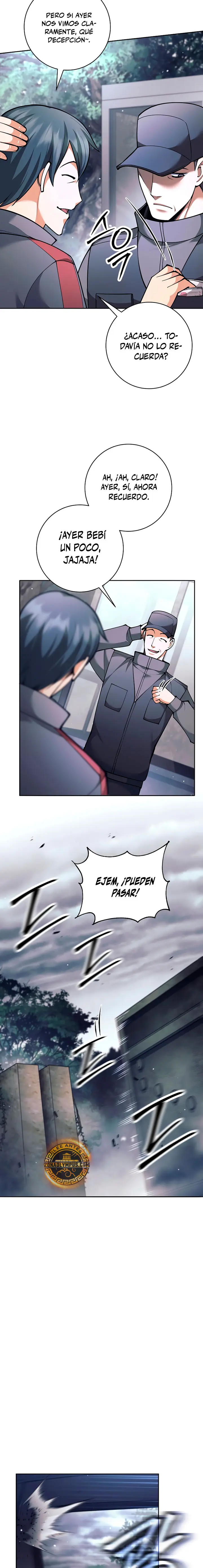 El bastardo devorador de armas. > Capitulo 71 > Page 41