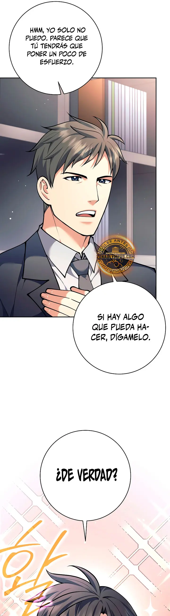 El bastardo devorador de armas. > Capitulo 71 > Page 261