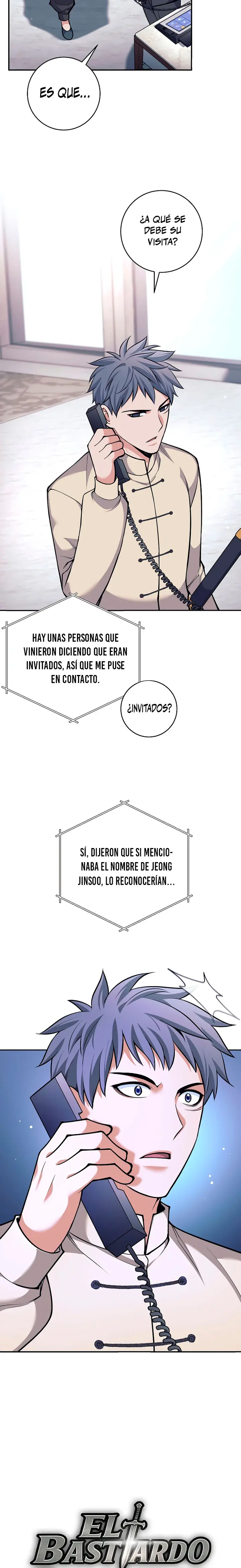 El bastardo devorador de armas. > Capitulo 72 > Page 51