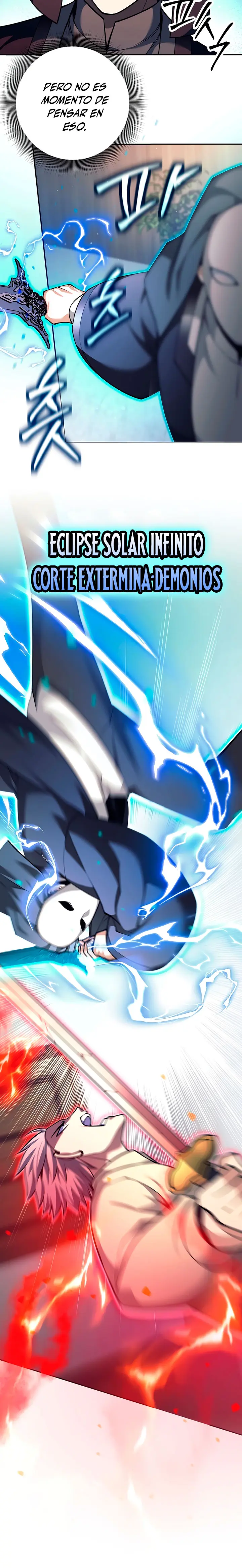 El bastardo devorador de armas. > Capitulo 72 > Page 271