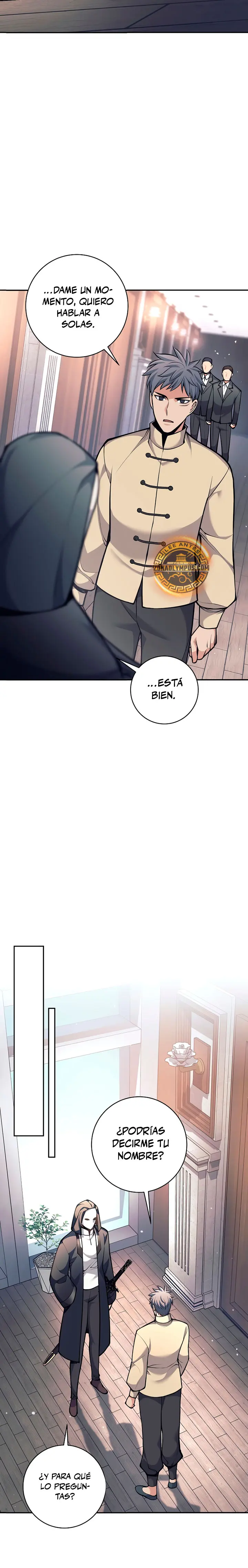 El bastardo devorador de armas. > Capitulo 73 > Page 181