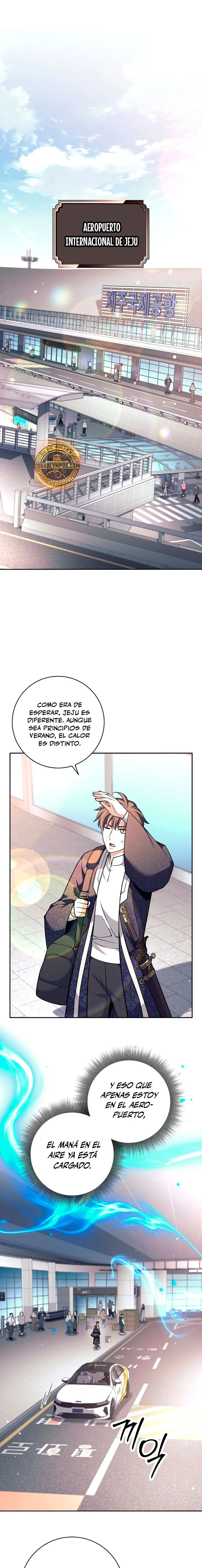 El bastardo devorador de armas. > Capitulo 74 > Page 71