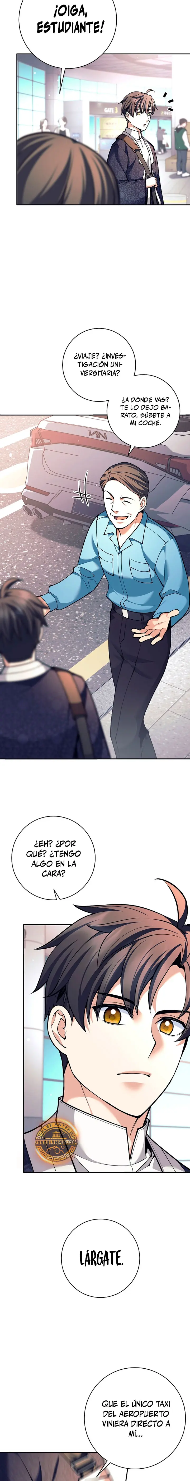 El bastardo devorador de armas. > Capitulo 74 > Page 81