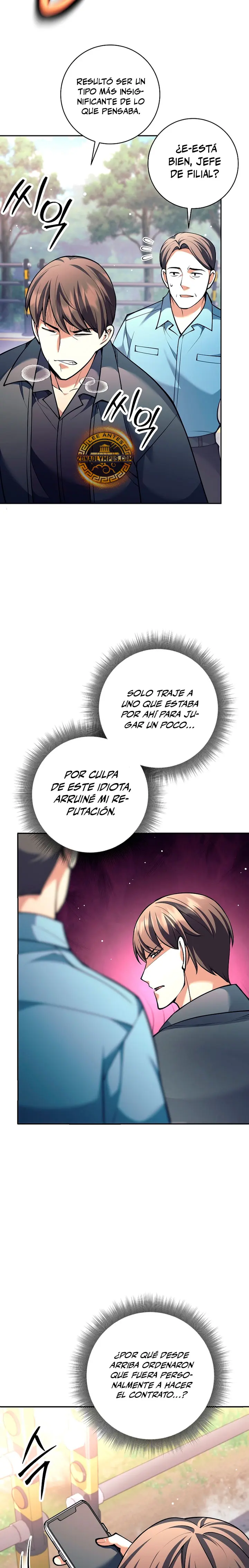 El bastardo devorador de armas. > Capitulo 74 > Page 211