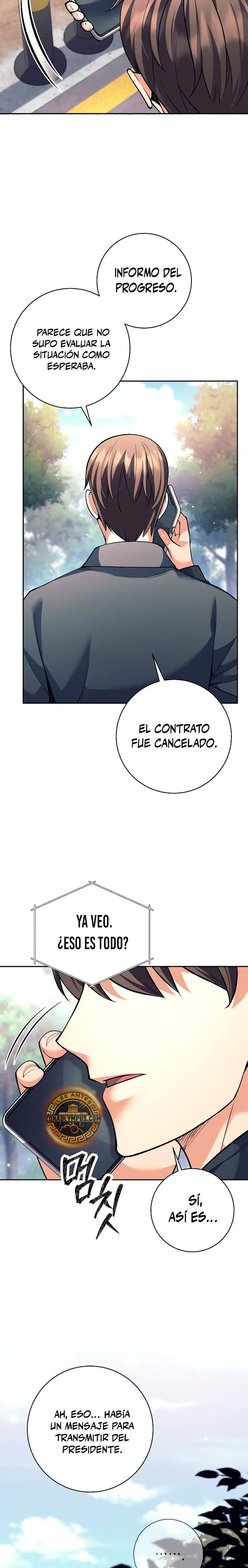 El bastardo devorador de armas. > Capitulo 74 > Page 221