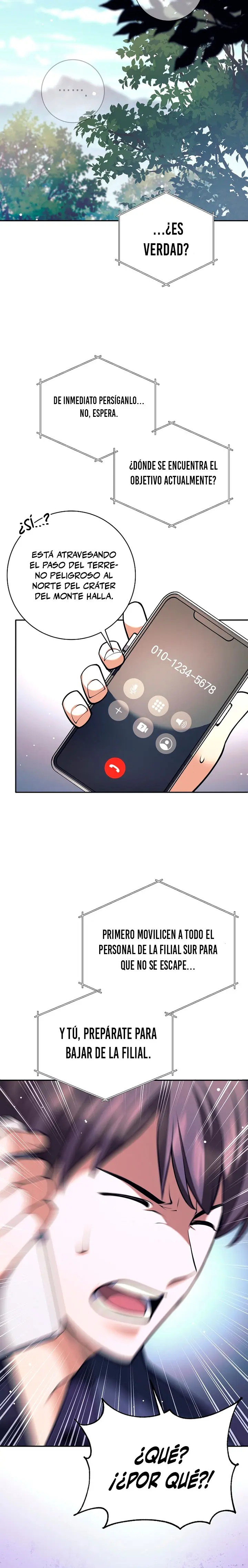 El bastardo devorador de armas. > Capitulo 74 > Page 241