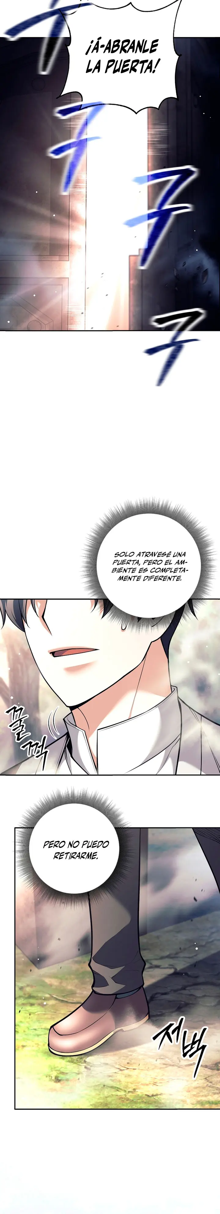 El bastardo devorador de armas. > Capitulo 74 > Page 271