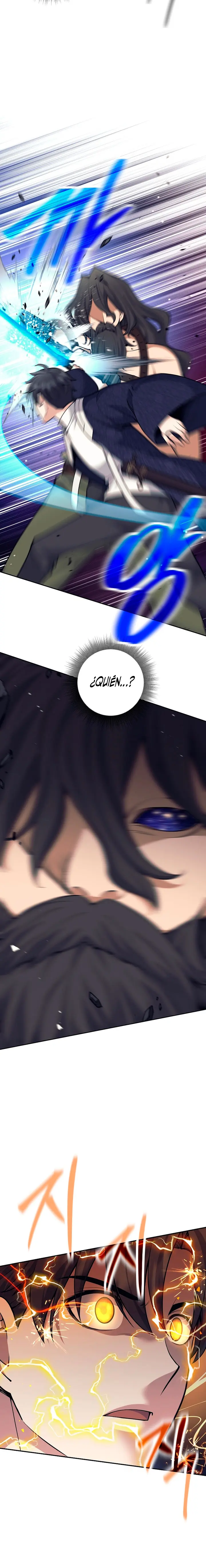 El bastardo devorador de armas. > Capitulo 75 > Page 131