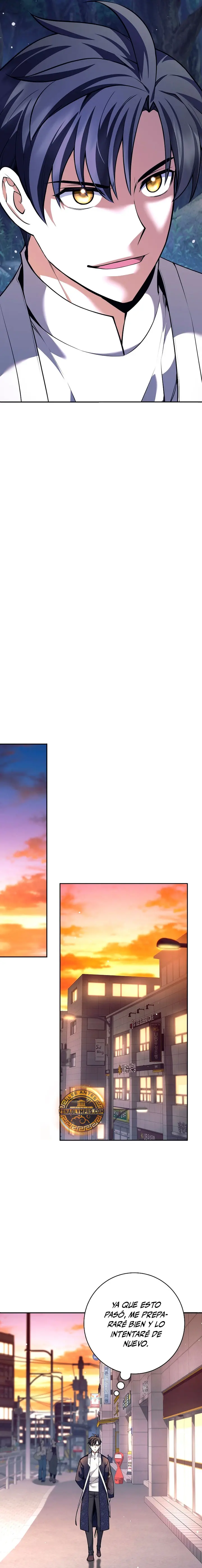 El bastardo devorador de armas. > Capitulo 75 > Page 191