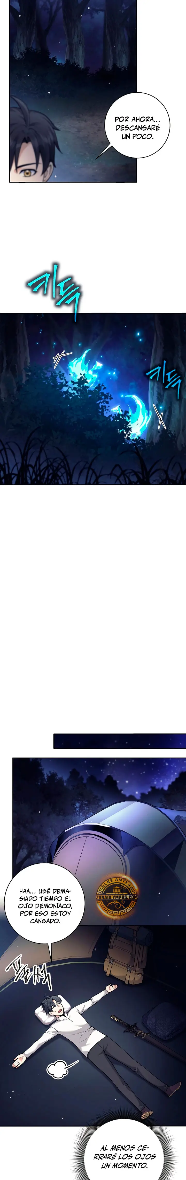 El bastardo devorador de armas. > Capitulo 76 > Page 51