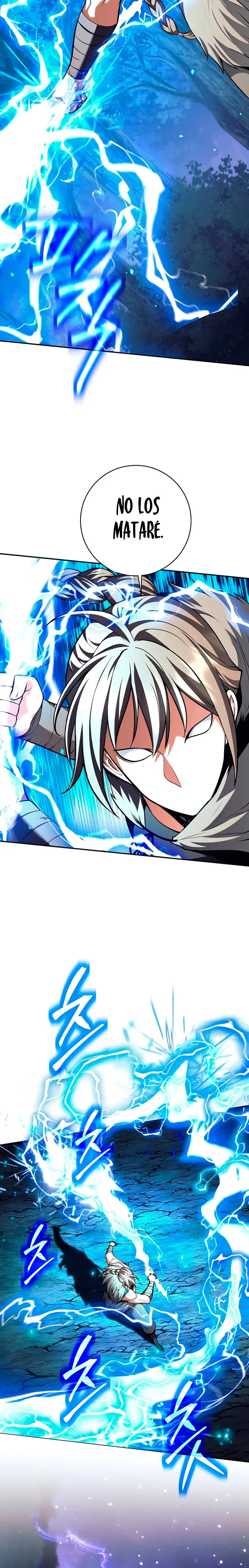 El bastardo devorador de armas. > Capitulo 76 > Page 271