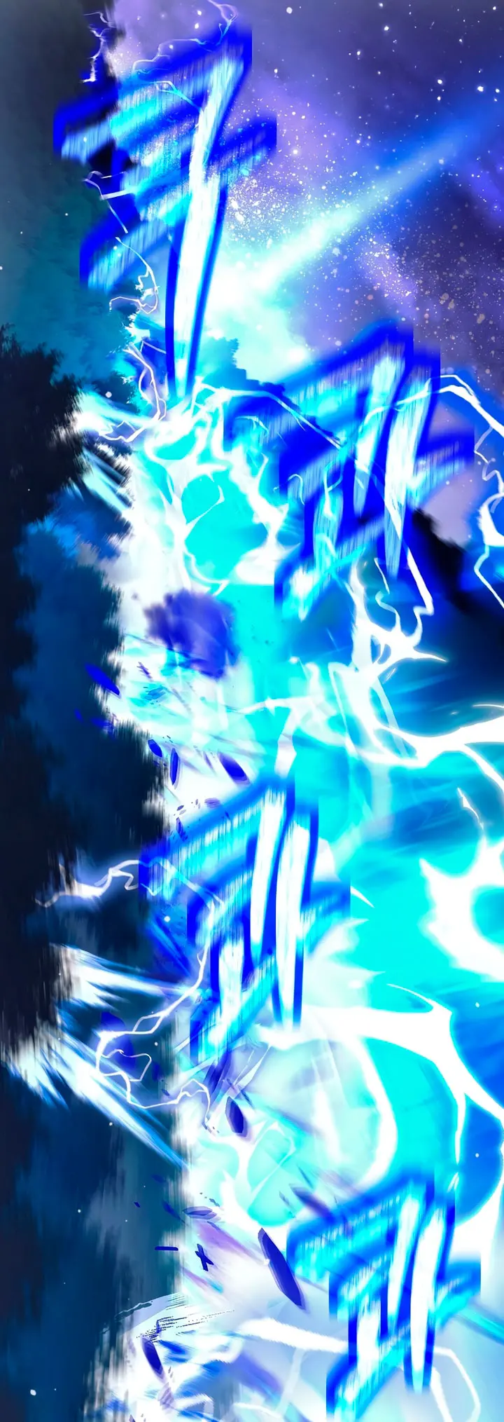 El bastardo devorador de armas. > Capitulo 76 > Page 281