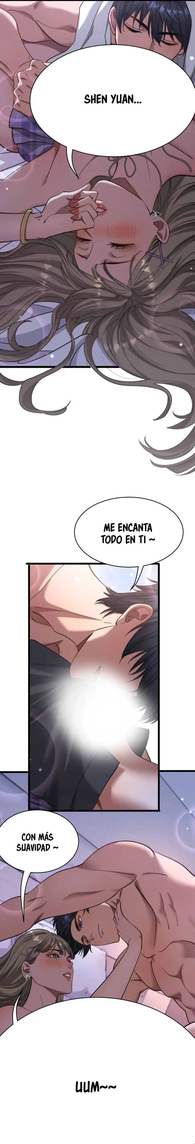 Después de Obtener Riqueza y Libertad, Ofrecen su Lealtad. > Capitulo 4 > Page 291