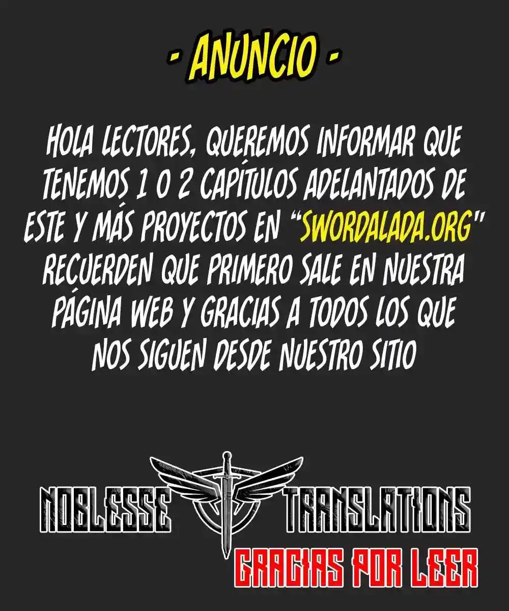 Después de Obtener Riqueza y Libertad, Ofrecen su Lealtad. > Capitulo 20 > Page 121