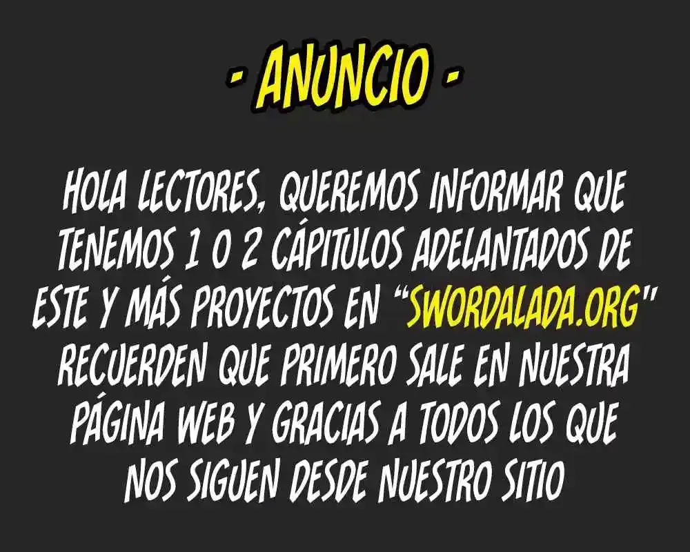 Después de Obtener Riqueza y Libertad, Ofrecen su Lealtad. > Capitulo 22 > Page 11