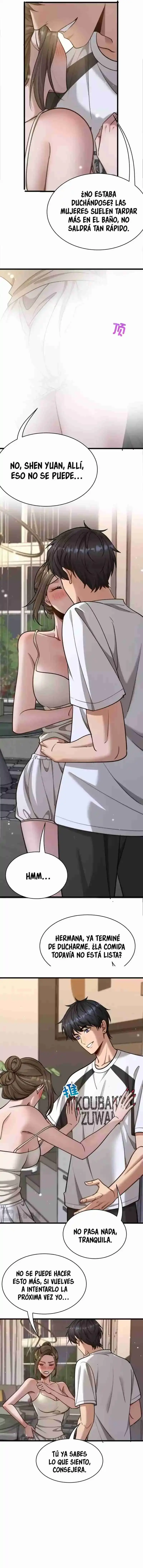 Después de Obtener Riqueza y Libertad, Ofrecen su Lealtad. > Capitulo 23 > Page 51