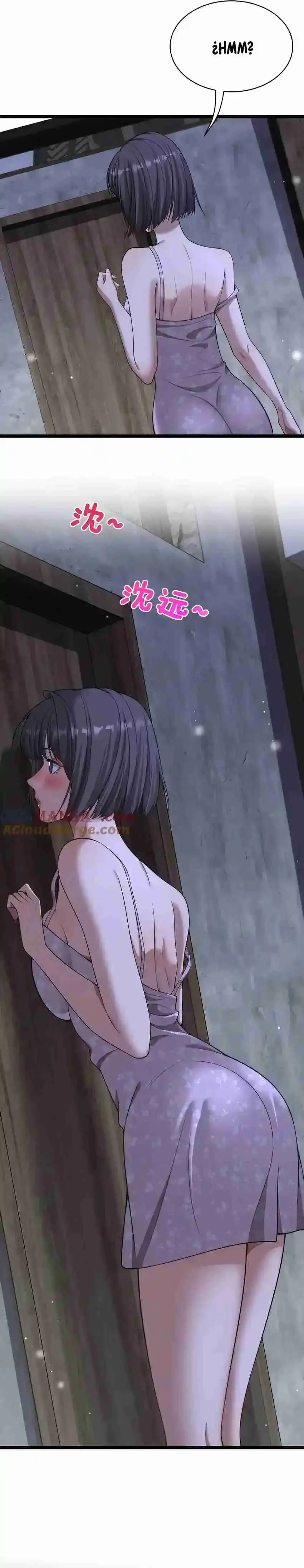 Después de Obtener Riqueza y Libertad, Ofrecen su Lealtad. > Capitulo 25 > Page 161