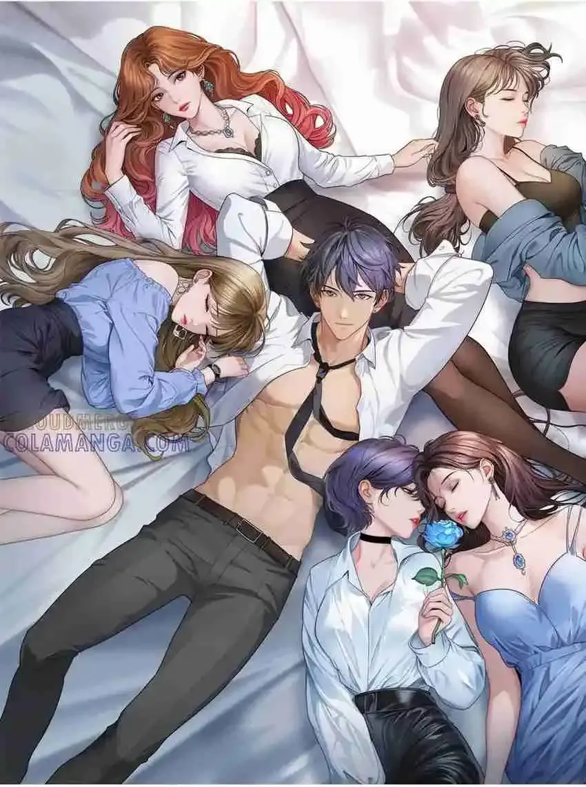 Después de Obtener Riqueza y Libertad, Ofrecen su Lealtad. > Capitulo 27 > Page 01