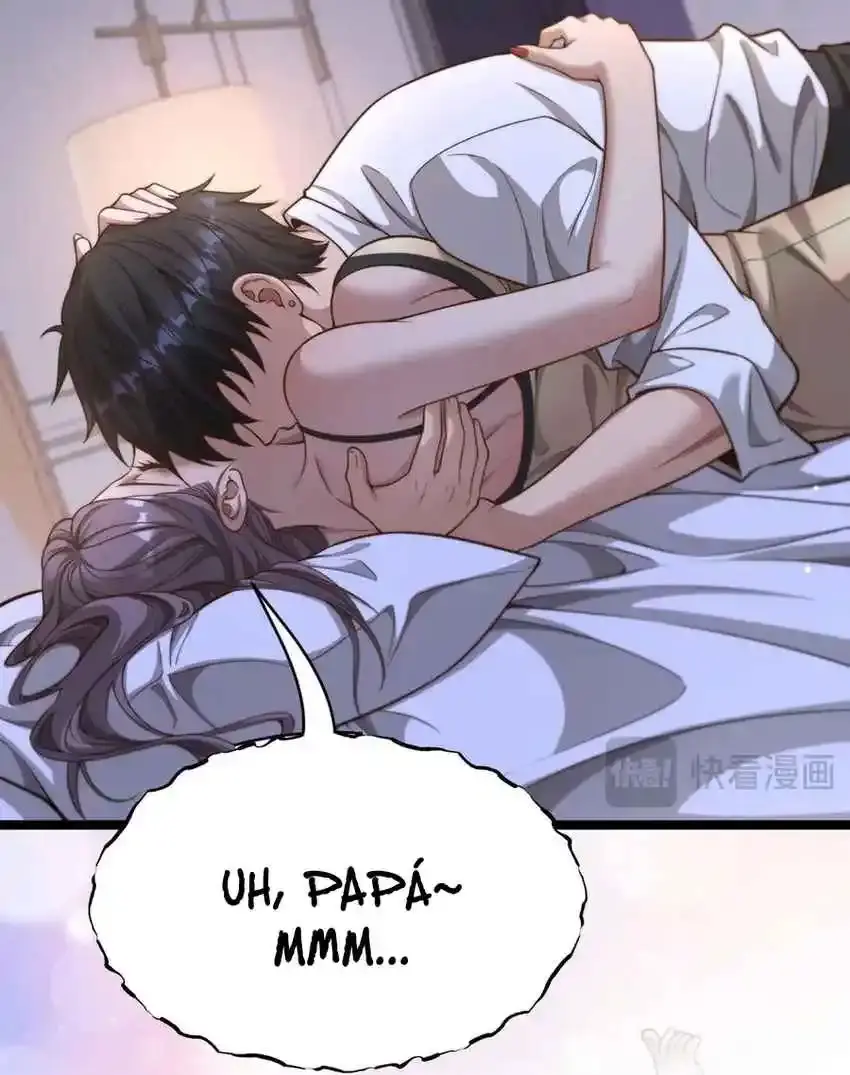 Después de Obtener Riqueza y Libertad, Ofrecen su Lealtad. > Capitulo 27 > Page 71