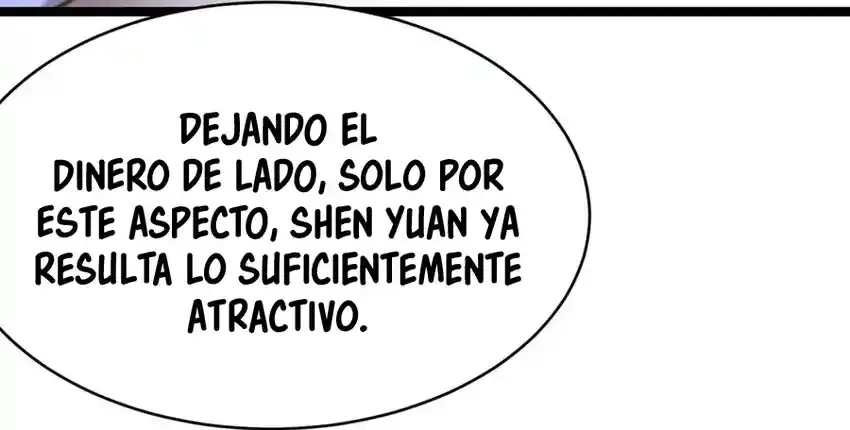 Después de Obtener Riqueza y Libertad, Ofrecen su Lealtad. > Capitulo 27 > Page 121