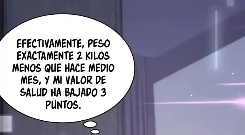 Después de Obtener Riqueza y Libertad, Ofrecen su Lealtad. > Capitulo 27 > Page 261