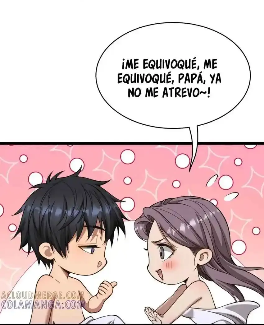 Después de Obtener Riqueza y Libertad, Ofrecen su Lealtad. > Capitulo 27 > Page 321