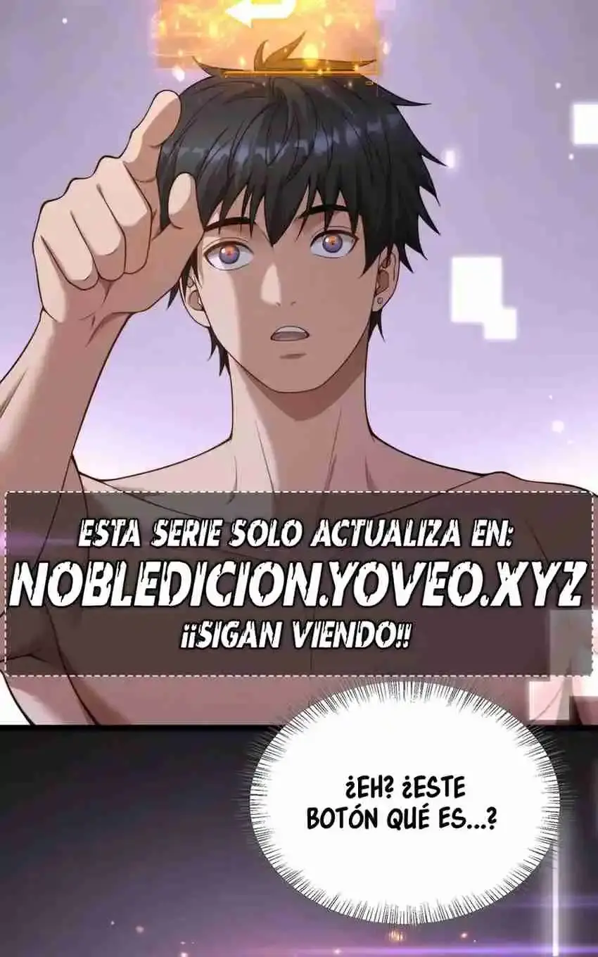 Después de Obtener Riqueza y Libertad, Ofrecen su Lealtad. > Capitulo 27 > Page 391