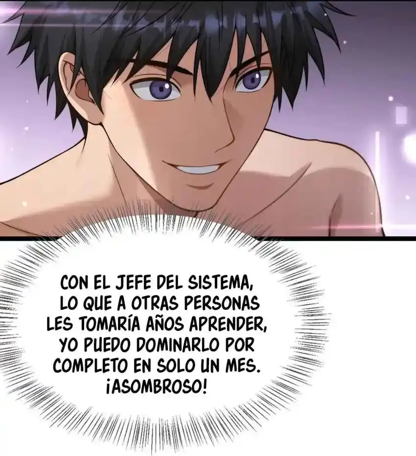 Después de Obtener Riqueza y Libertad, Ofrecen su Lealtad. > Capitulo 27 > Page 451