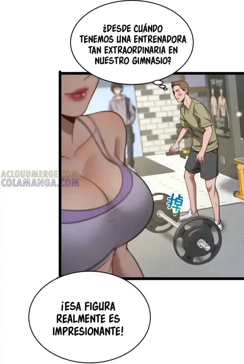 Después de Obtener Riqueza y Libertad, Ofrecen su Lealtad. > Capitulo 27 > Page 511