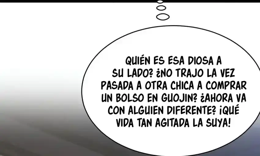 Después de Obtener Riqueza y Libertad, Ofrecen su Lealtad. > Capitulo 27 > Page 551