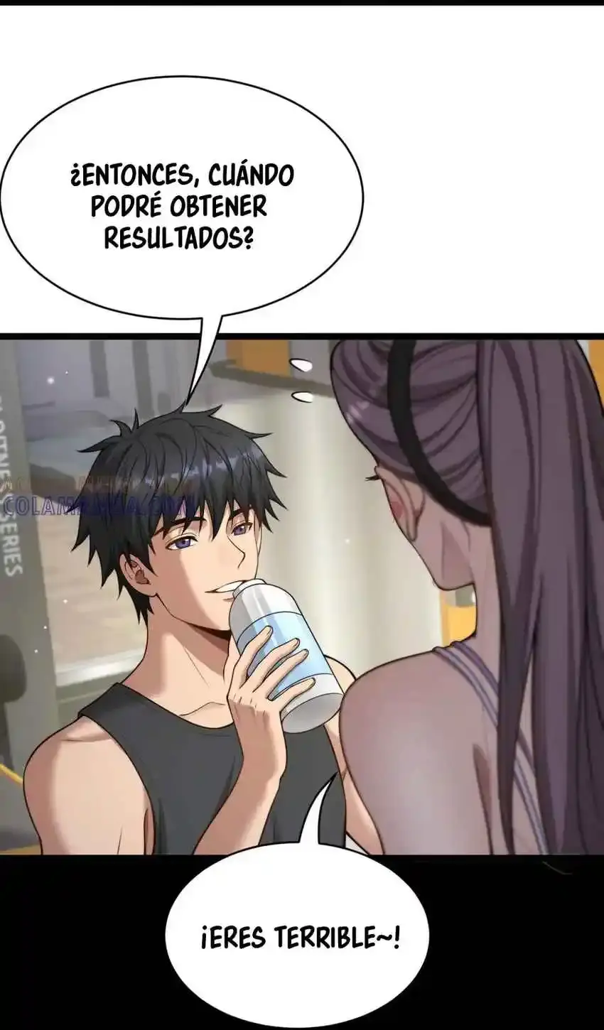 Después de Obtener Riqueza y Libertad, Ofrecen su Lealtad. > Capitulo 27 > Page 571