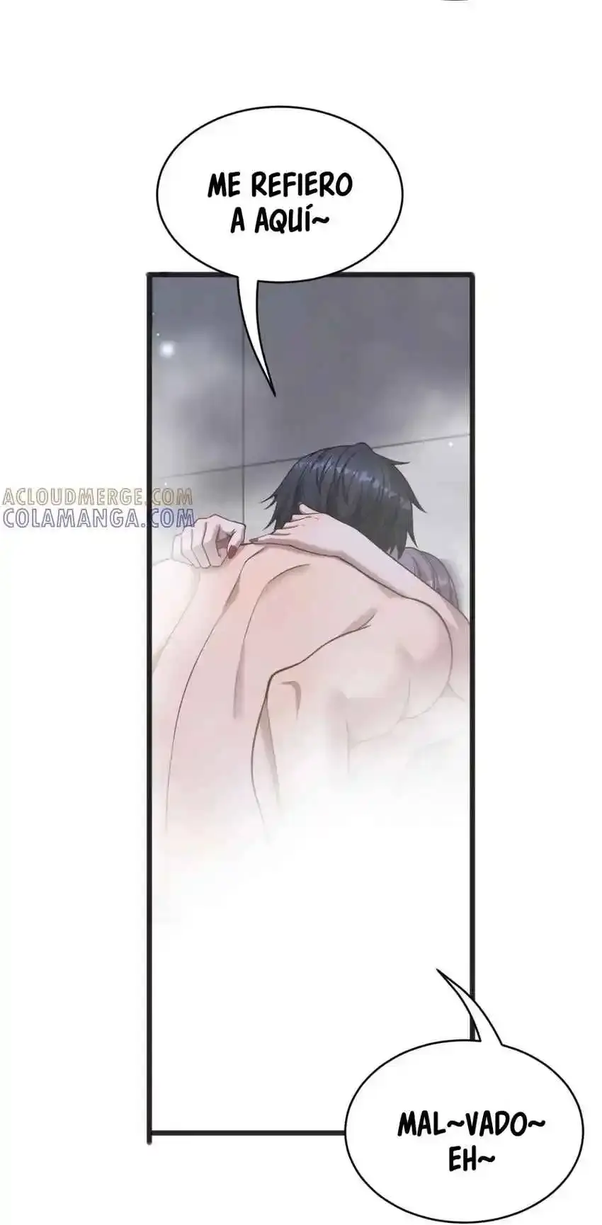 Después de Obtener Riqueza y Libertad, Ofrecen su Lealtad. > Capitulo 28 > Page 131