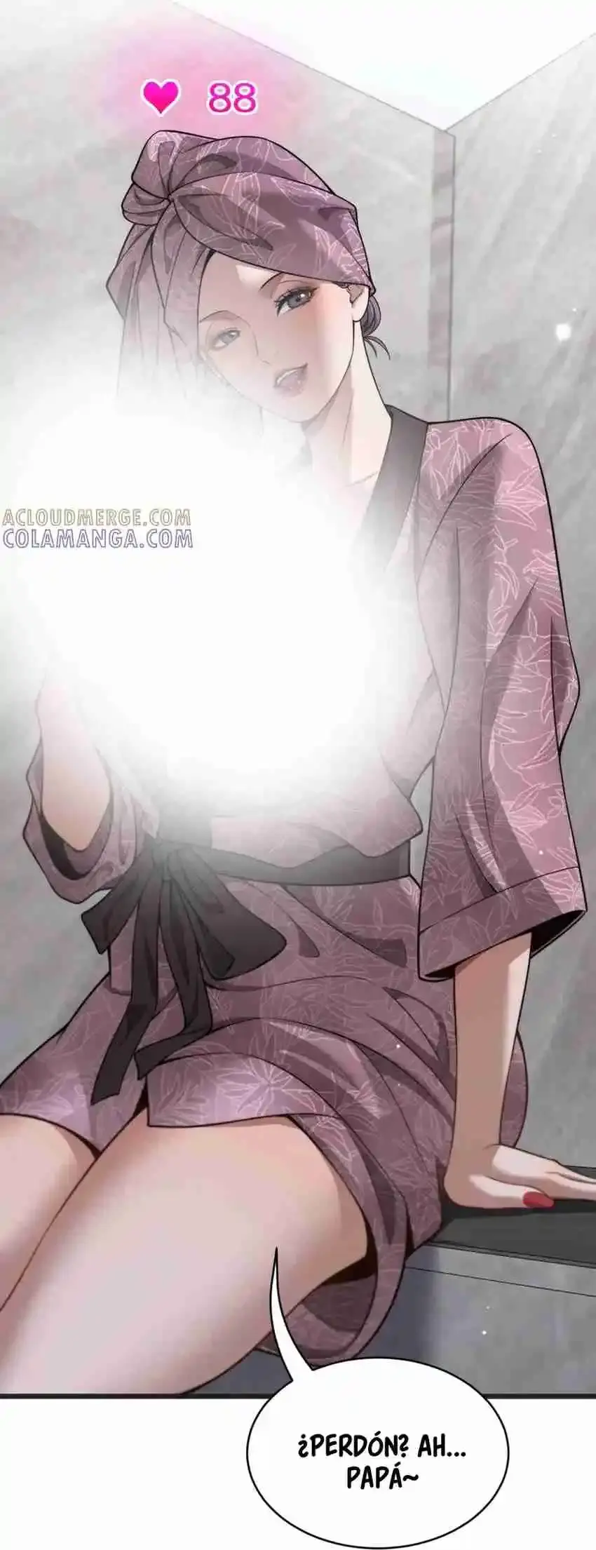 Después de Obtener Riqueza y Libertad, Ofrecen su Lealtad. > Capitulo 28 > Page 161