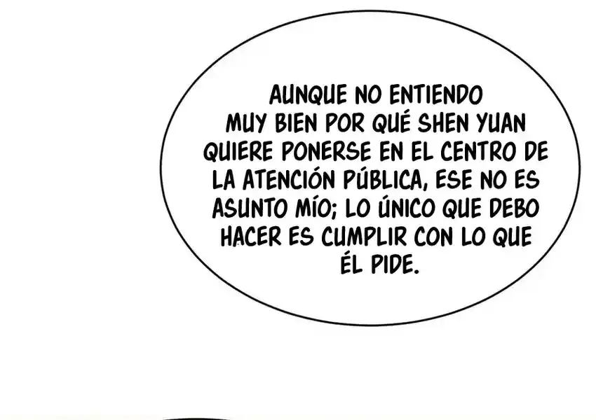 Después de Obtener Riqueza y Libertad, Ofrecen su Lealtad. > Capitulo 28 > Page 261