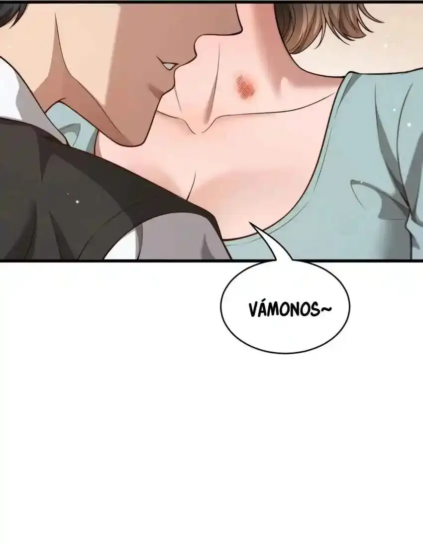 Después de Obtener Riqueza y Libertad, Ofrecen su Lealtad. > Capitulo 28 > Page 421