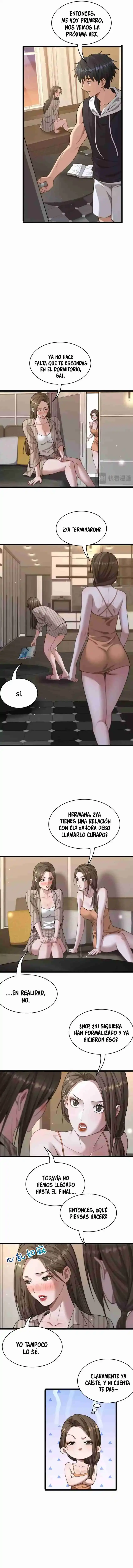 Después de Obtener Riqueza y Libertad, Ofrecen su Lealtad. > Capitulo 30 > Page 41