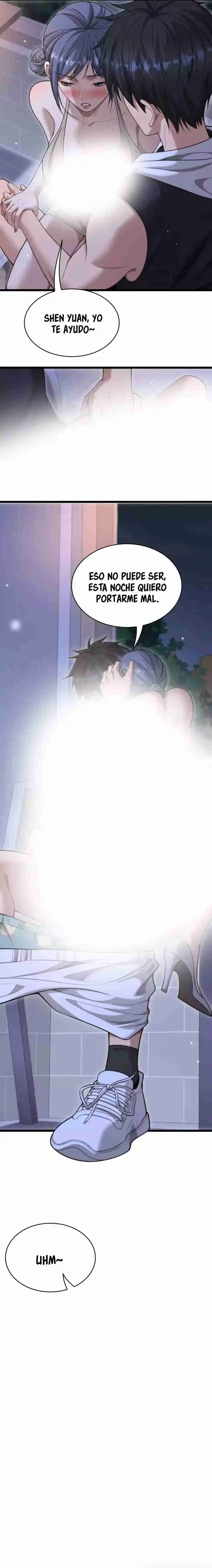 Después de Obtener Riqueza y Libertad, Ofrecen su Lealtad. > Capitulo 30 > Page 81