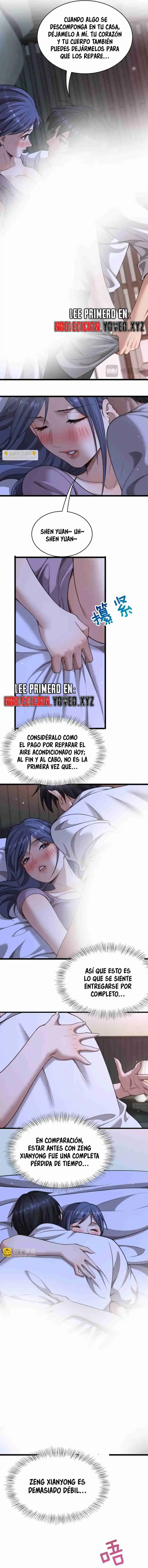 Después de Obtener Riqueza y Libertad, Ofrecen su Lealtad. > Capitulo 33 > Page 71