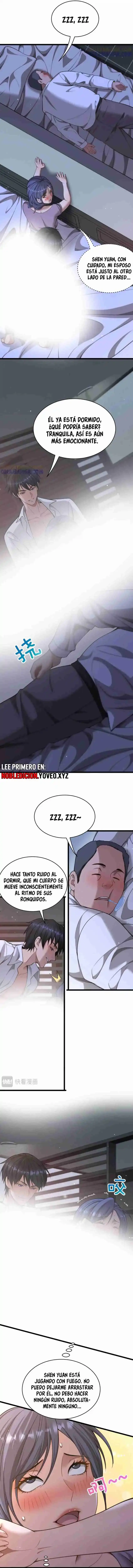 Después de Obtener Riqueza y Libertad, Ofrecen su Lealtad. > Capitulo 34 > Page 21