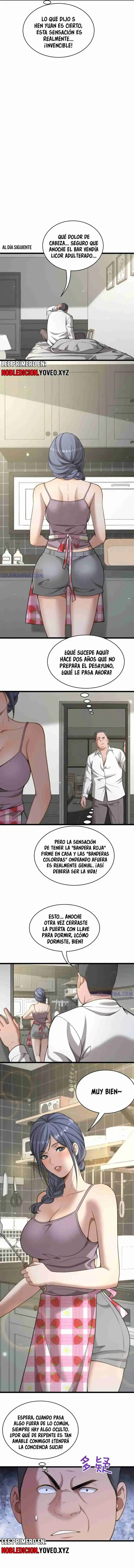 Después de Obtener Riqueza y Libertad, Ofrecen su Lealtad. > Capitulo 34 > Page 31