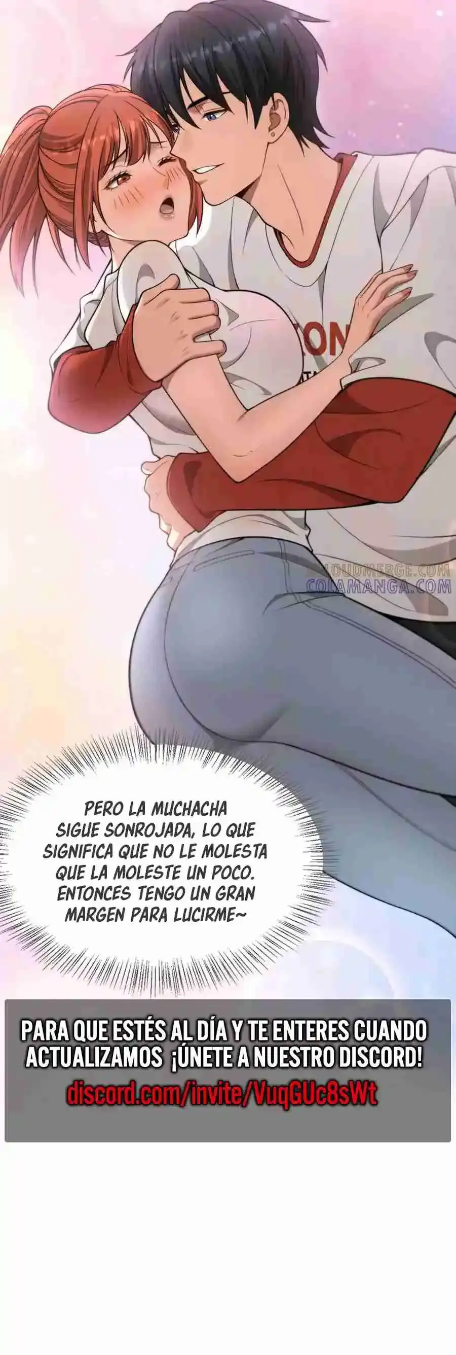 Después de Obtener Riqueza y Libertad, Ofrecen su Lealtad. > Capitulo 38 > Page 71