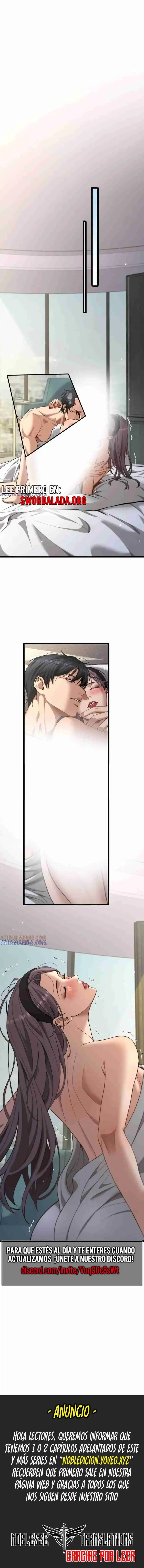 Después de Obtener Riqueza y Libertad, Ofrecen su Lealtad. > Capitulo 39 > Page 91